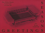 Burnley FC book
